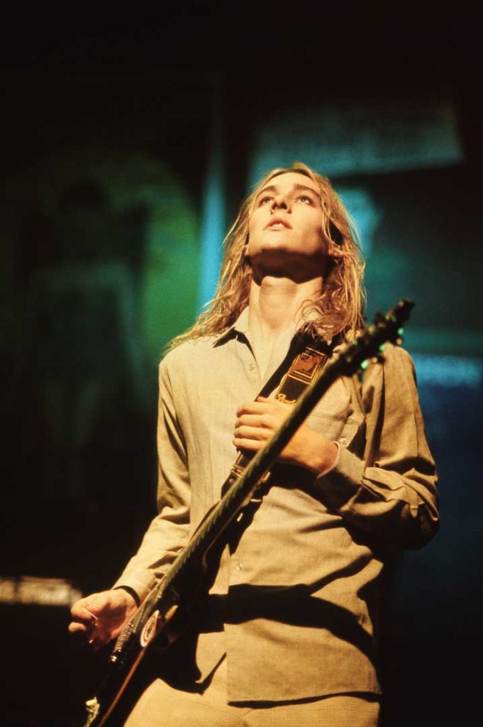 Silverchair