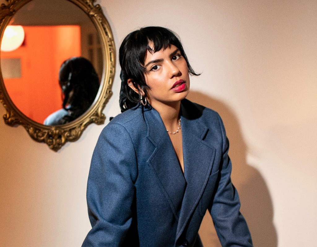 Song You Need to Know: Erny Belle, &#8216;Unchained&#8217;