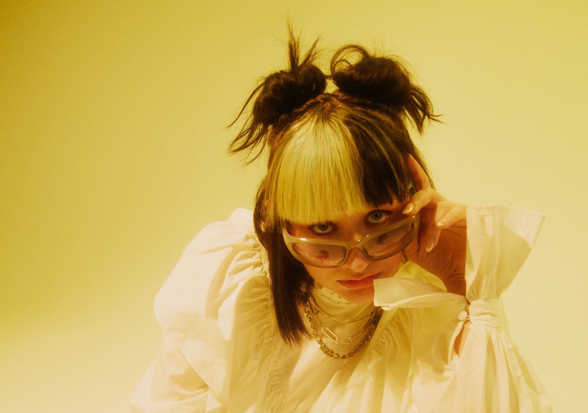 Up-And-Coming Aotearoa Artists: FERBY