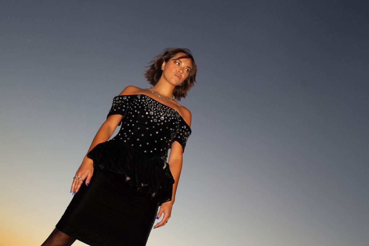 RIIKI REID Announces First Headline Show Since 2020