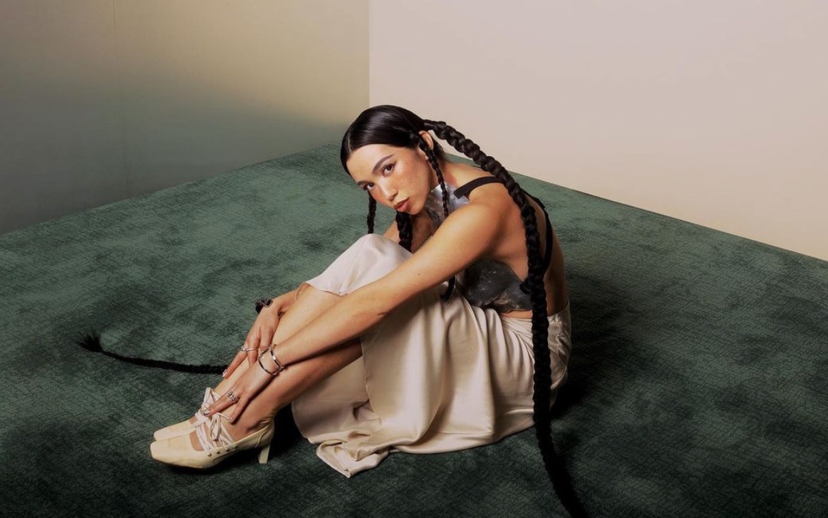 How Wallice Went From New York &#8216;Jazz School Dropout&#8217; to Supporting The 1975 in Australia and Aotearoa