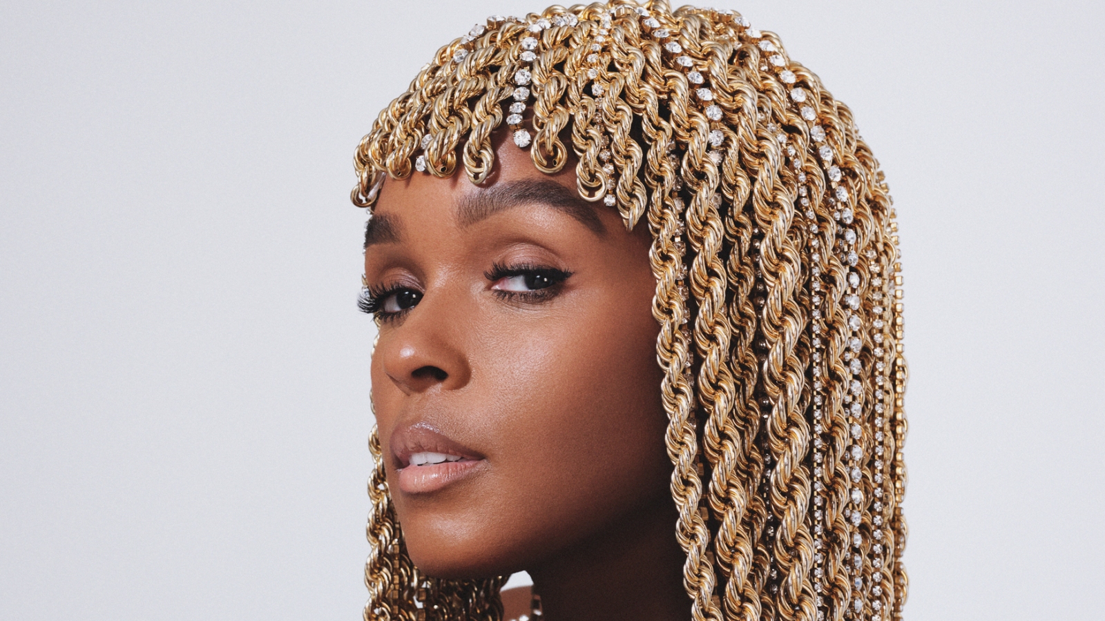 Janelle Monáe Is Back From the Future and Ready to Play