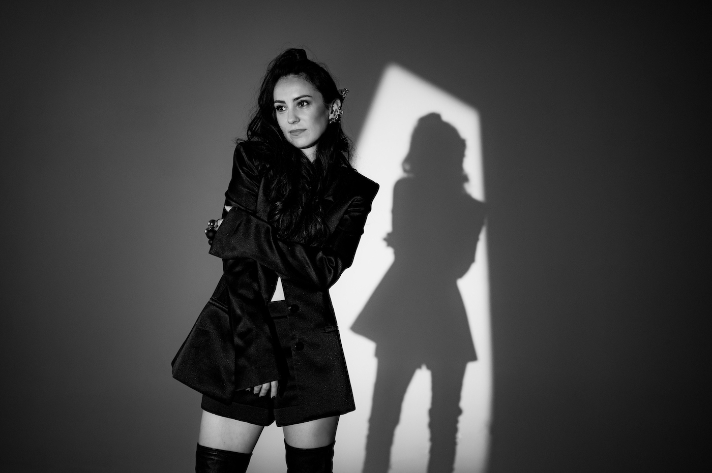 Amy Shark’s Celebrity Skin: The Rolling Stone Cover Story