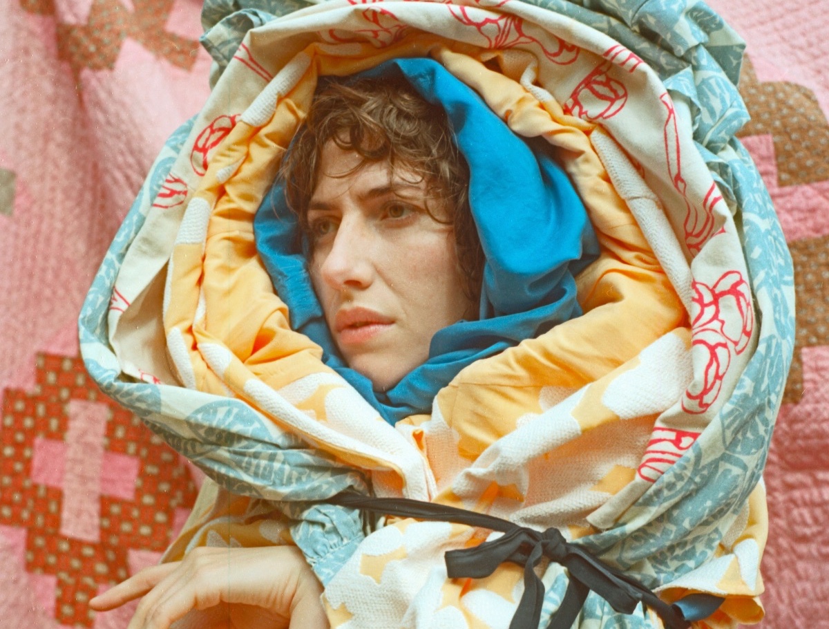 My Favourite New Zealand Artist: Soft Plastics on Aldous Harding