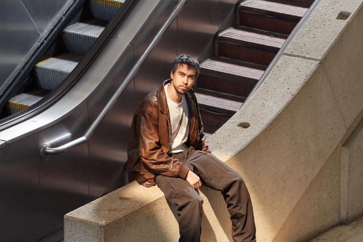 Alex G Announces New Zealand Shows