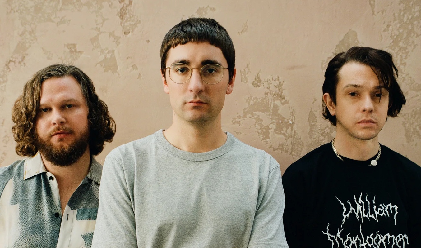 alt-J on &#8216;An Awesome Wave&#8217;, Groovin the Moo &#038; the Influence of Tame Impala