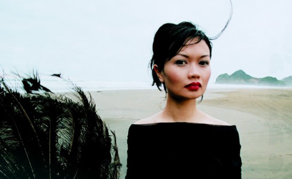 Bic Runga Announces &#8216;Beautiful Collision&#8217; 20th Anniversary Tour