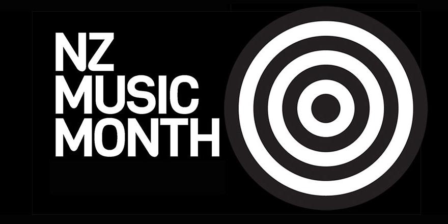 Legendary Music Photographer Chris Cuffaro Unveils NZ Music Month Exhibition