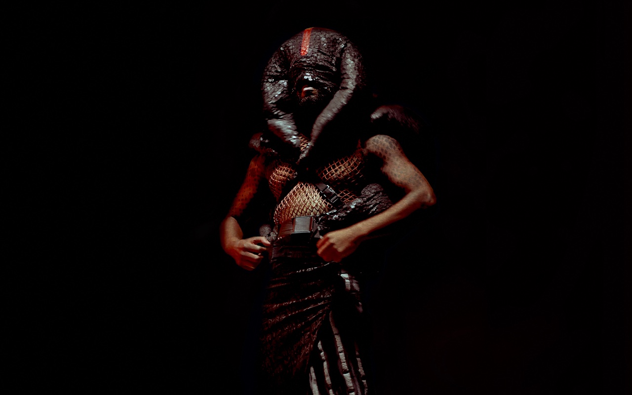 Genesis Owusu Announces Second Album, Confirms World Tour