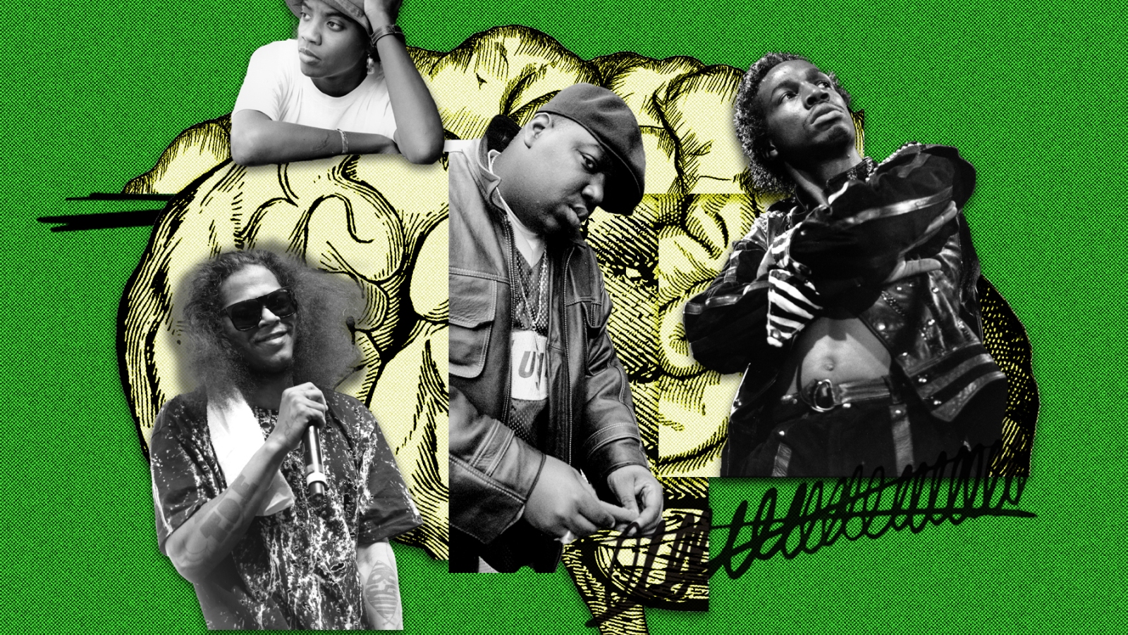 How Hip-Hop Gave Me a Second Chance at Life