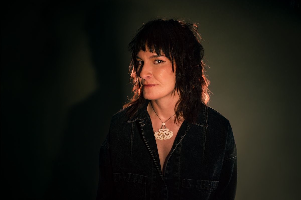 Jen Cloher Unveils Podcast Series Celebrating Māori & First Nations Artists