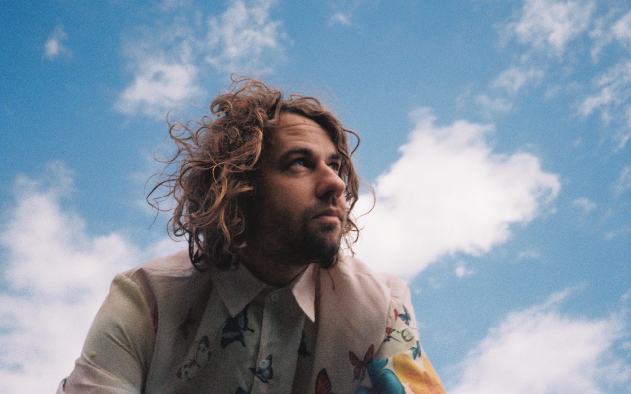 Kevin Morby Announces Australia &#038; New Zealand Tour