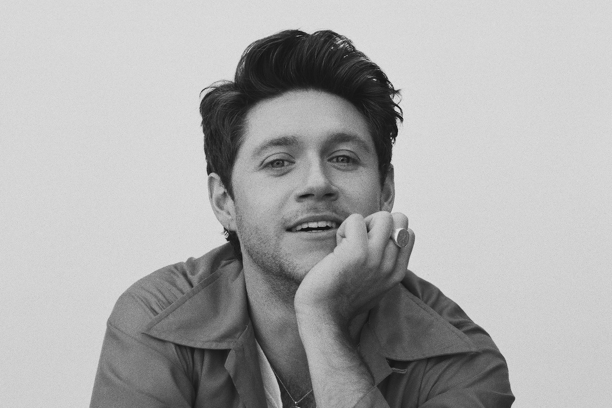 Niall Horan Announces Australia and New Zealand Tour
