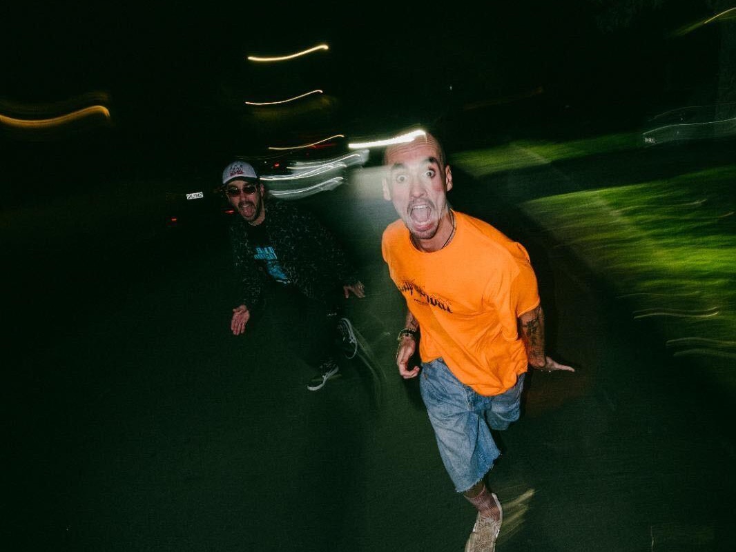 NO COMPLY Aren&#8217;t Here to Satisfy the Status Quo