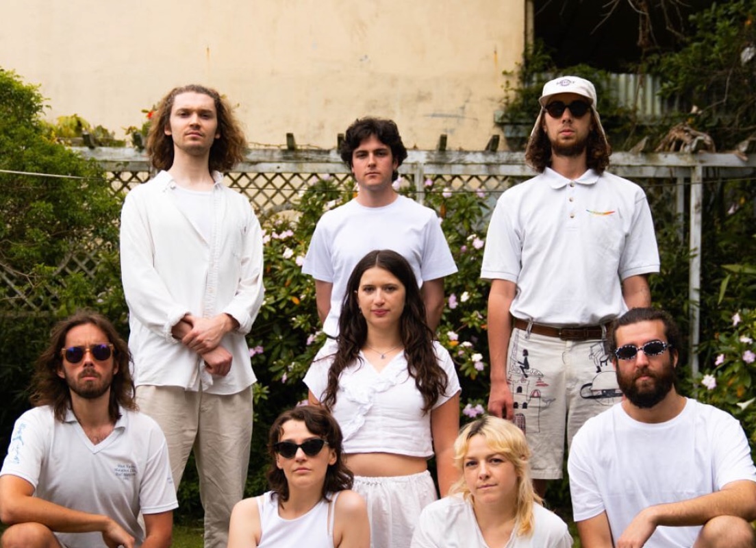 Up-And-Coming Aotearoa Artists: Revulva