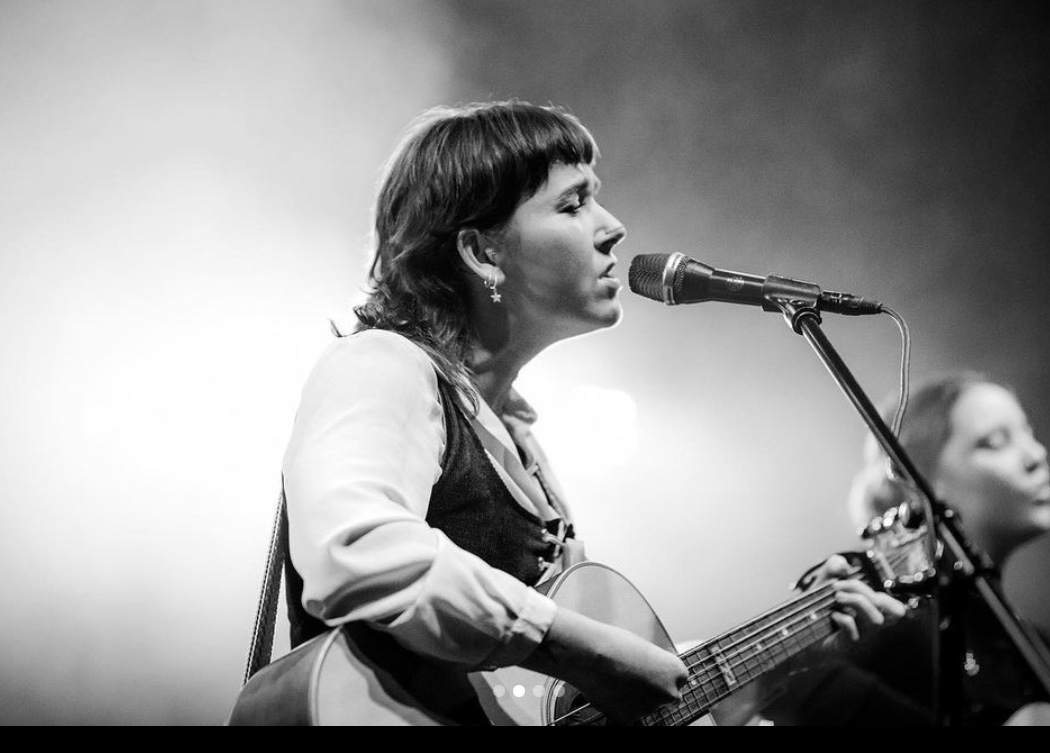 My Favourite New Zealand Artist: Molly Payton on Rita Mae