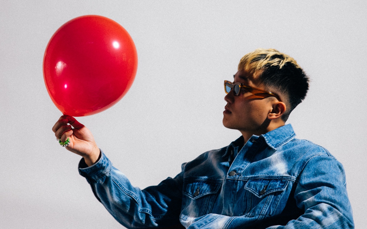 Song You Need to Know: Taebz, &#8216;Fuzz&#8217;