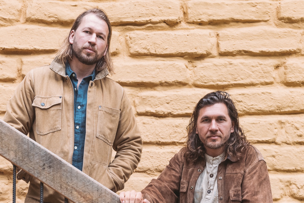 The Teskey Brothers Announce Australia and New Zealand Tour