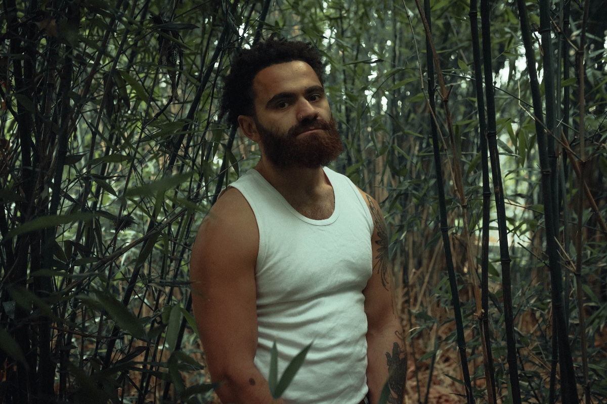 Get to Know: Powerful PNG Hip Hop Star Vallé