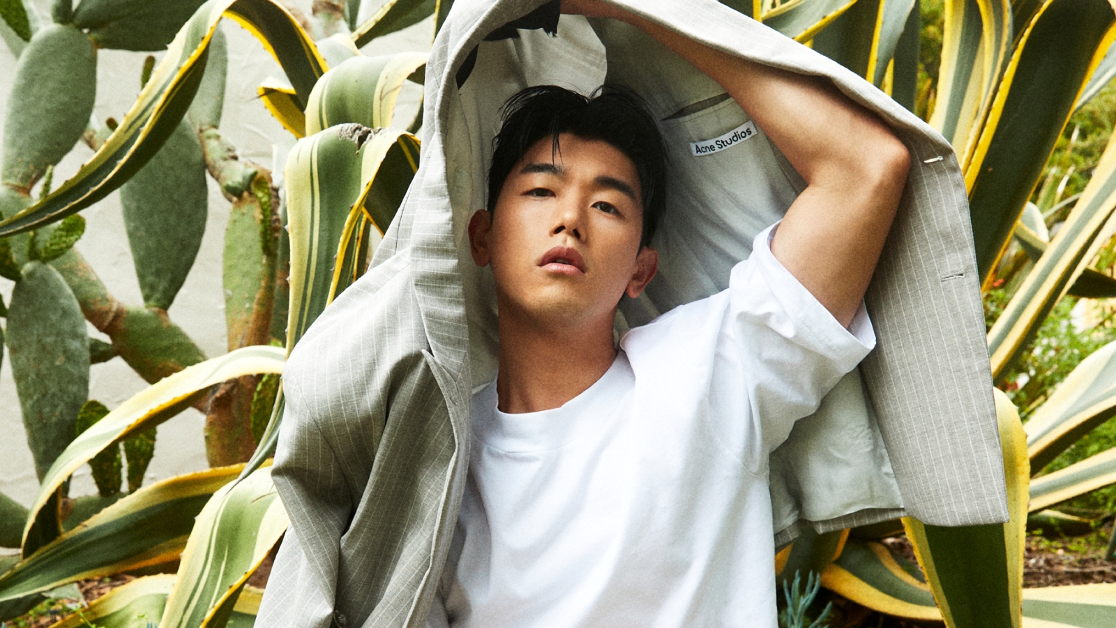 Eric Nam Plots Massive ‘House on a Hill’ World Tour That Goes ‘Beyond the Music’