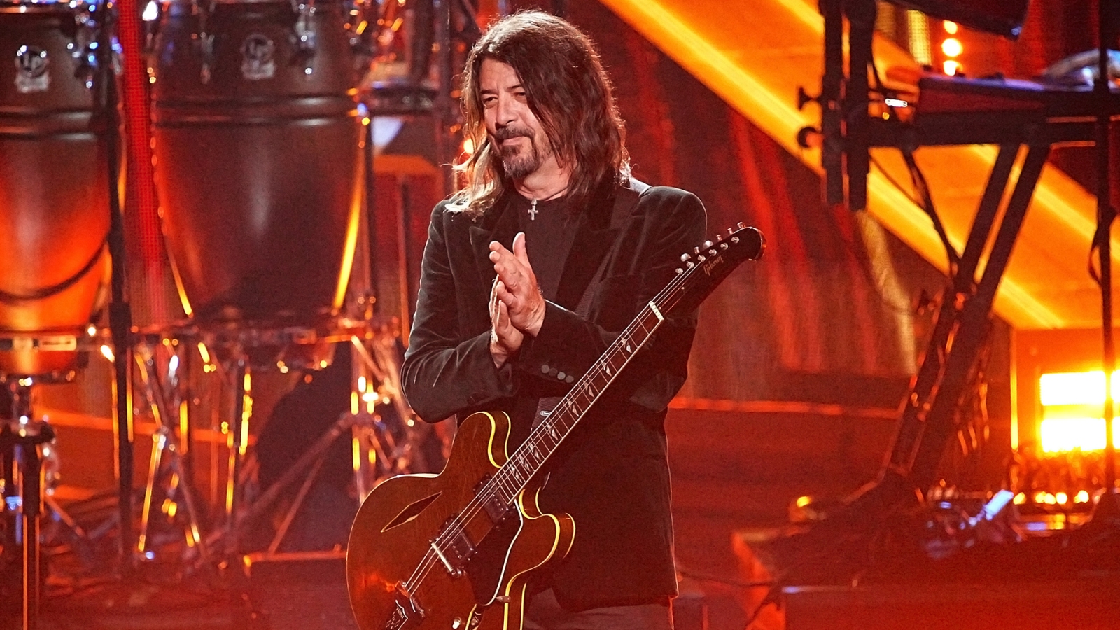 Dave Grohl Shares Emotional Letter to Foo Fighters Fans After First Shows Without Taylor Hawkins