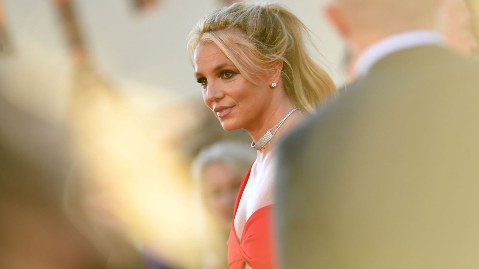 Britney Spears Responds to ‘Not True’ Drug Claims: ‘It Breaks My Heart’