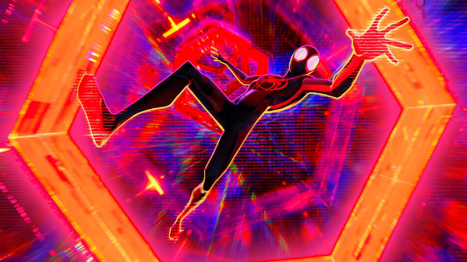 Secrets of &#8216;Spider-Man: Across the Spider-Verse&#8217; Revealed