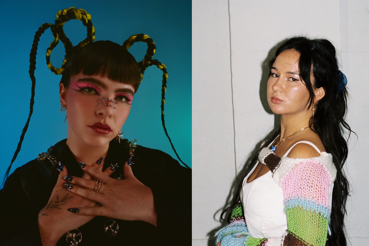 Listen: BENEE and Mallrat Share Official FIFA Women&#8217;s World Cup Song