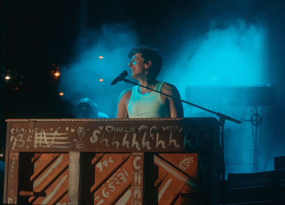 Charlie Puth Announces Debut Australia &#038; New Zealand Tour