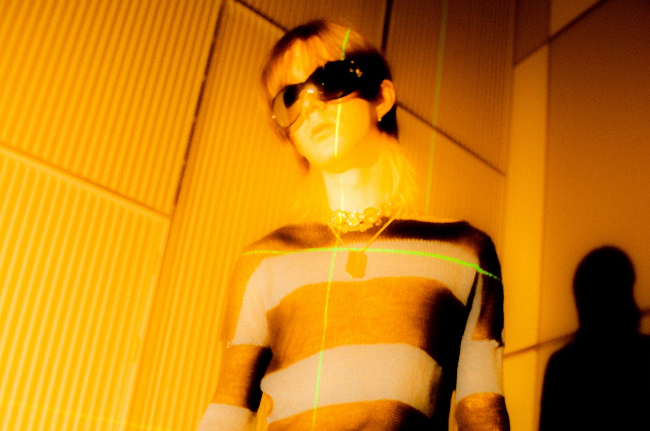 Up-And-Coming Aotearoa Artists: dœgægé