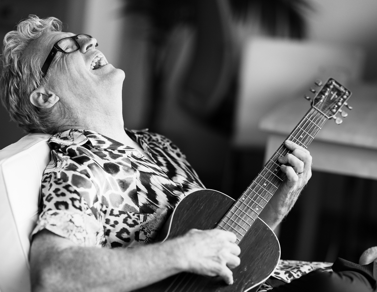 Don McGlashan to Be Inducted Into New Zealand Music Hall of Fame