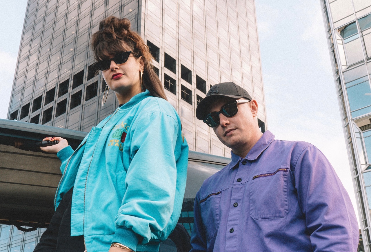 Louis Baker and Wallace Find Empowerment on Soulful Single &#8216;Been and Gone&#8217;