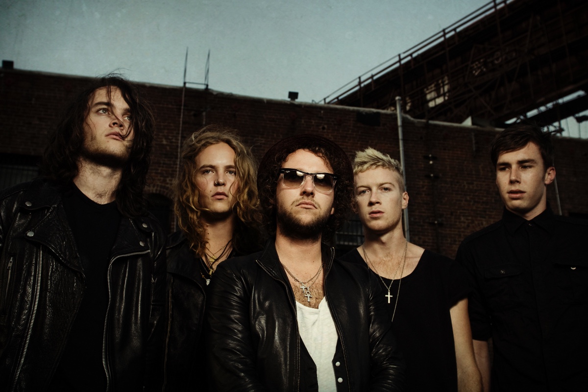 Edge of Greatness: Inside the Rise, Success and Fall of Midnight Youth