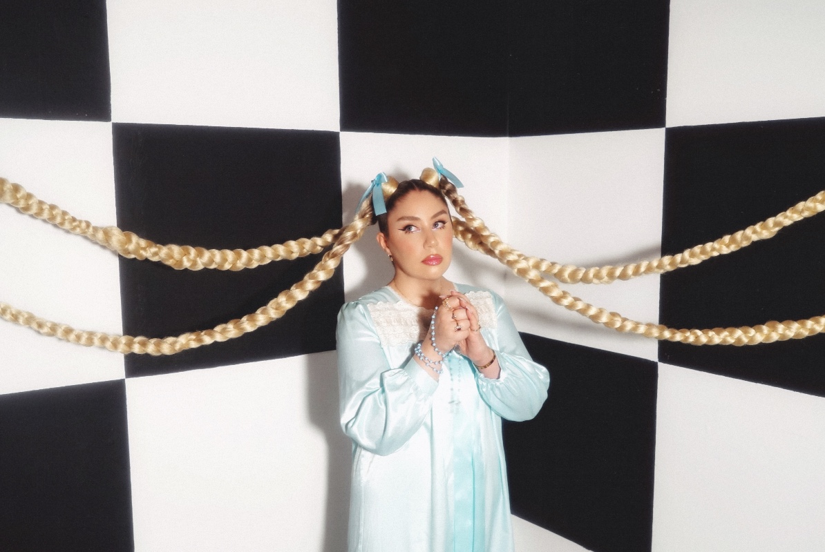 Theia’s ‘Girls!’ Is the Pride Month Anthem You’ve Been Waiting for