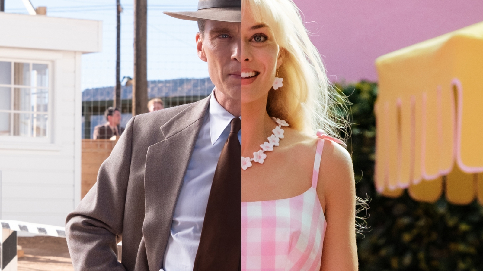 The ‘Barbie’ and ‘Oppenheimer’ Double Feature Left Me Questioning Reality Itself