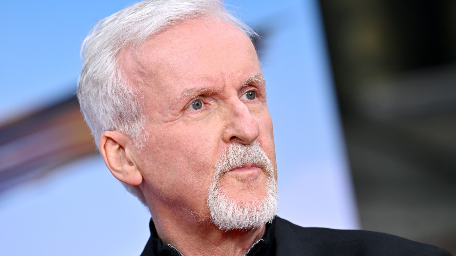 No, James Cameron Is Not Making a Movie About the Titan Sub Tragedy