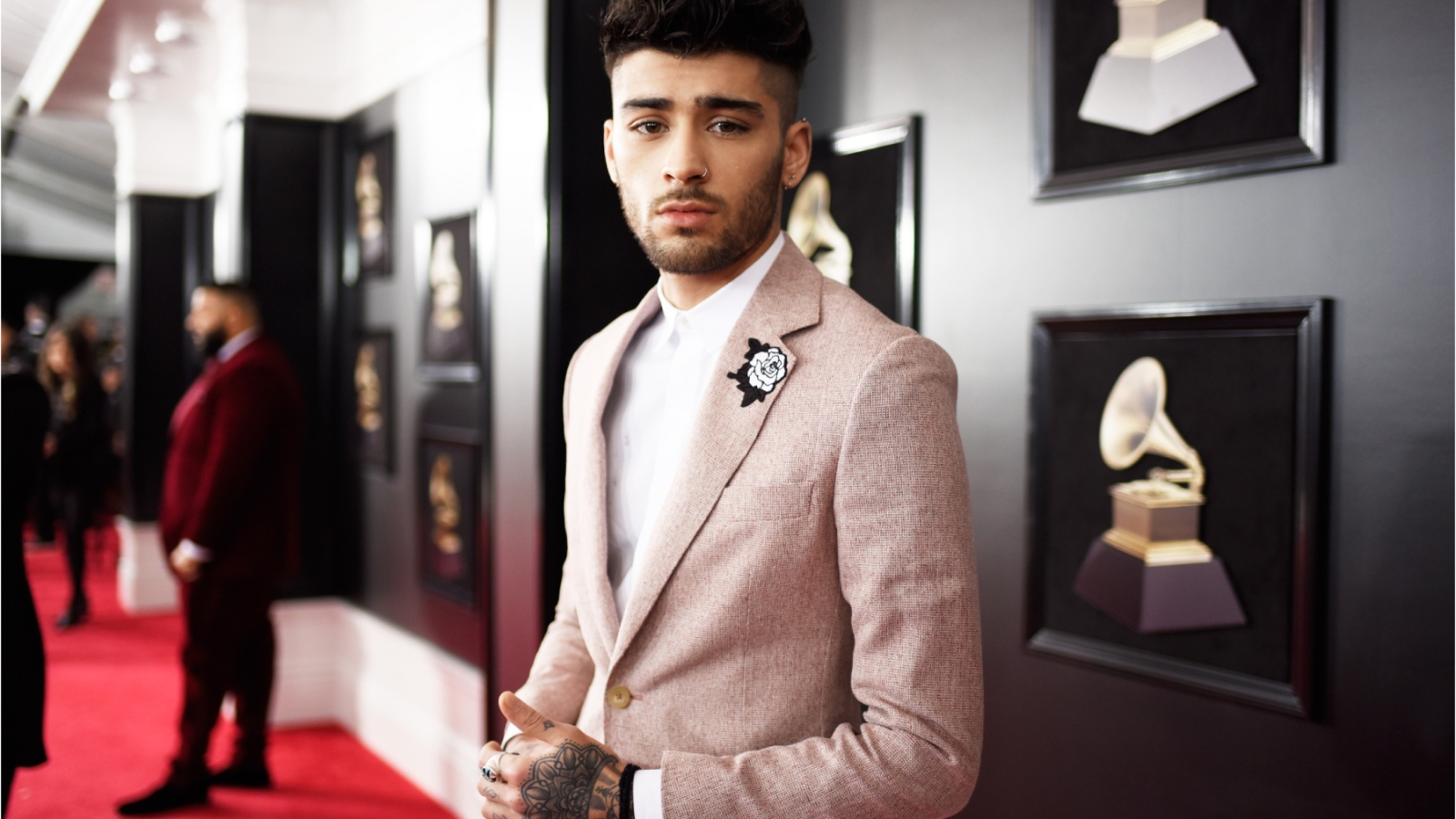 Zayn Malik on Leaving One Direction: &#8216;We Got Sick of Each Other&#8217;