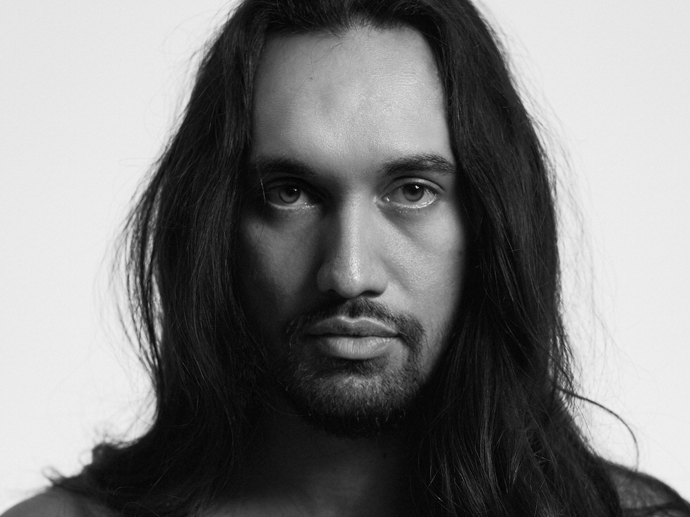 Seth Haapu Leaves No Emotional Stone Unturned on the Stunning ‘Whai Ora’