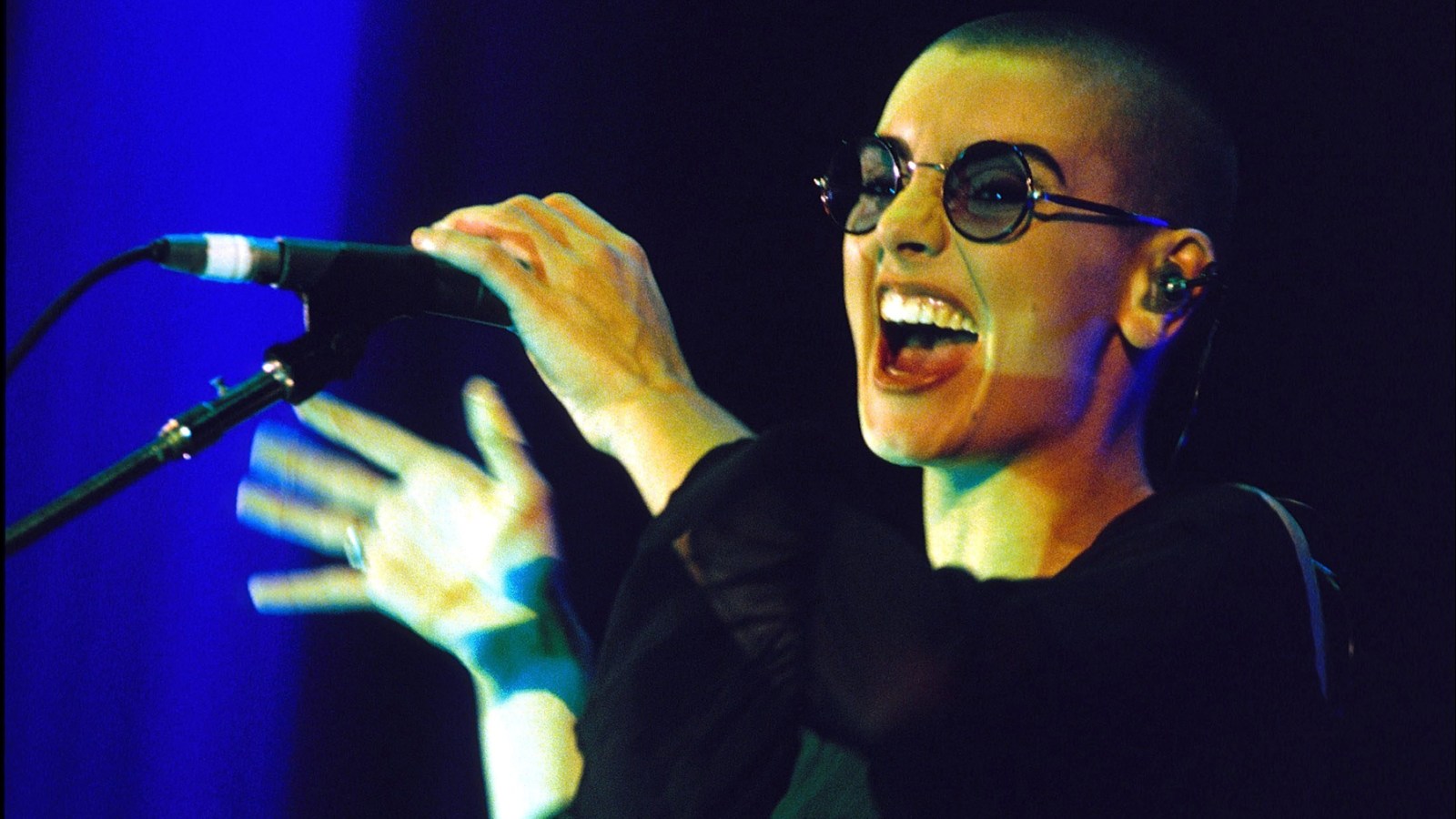 Sinéad O&#8217;Connor: 10 Essential Songs