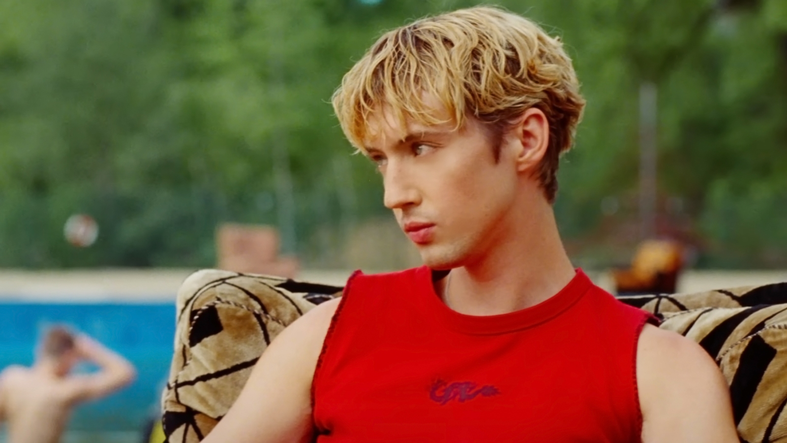 What Is on the Rolling Stone Office Playlist?