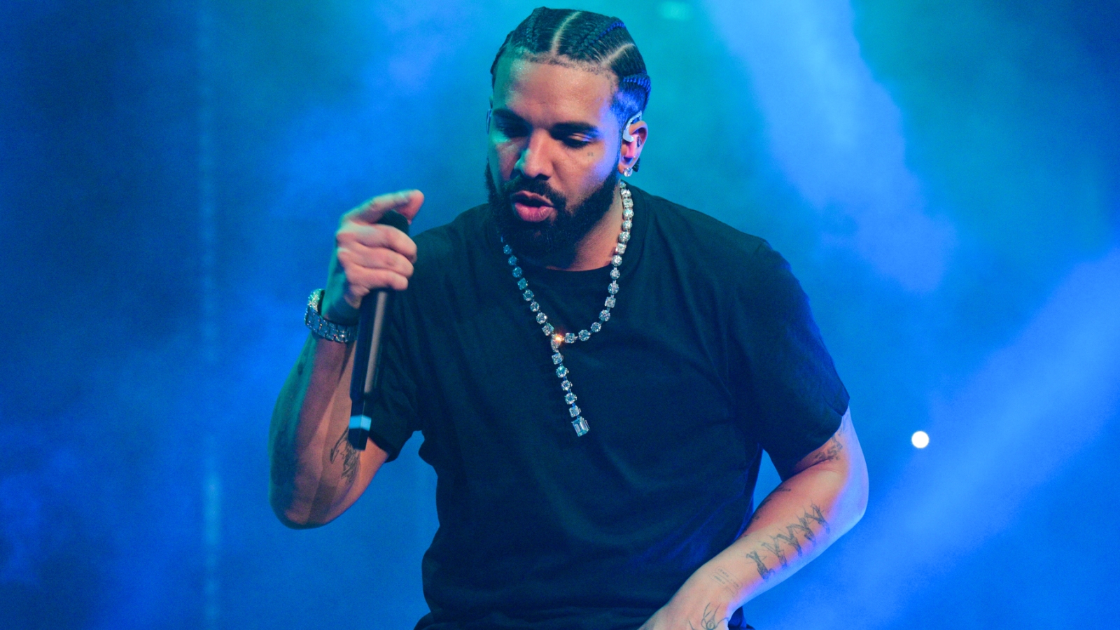 Why Is Drake Dropping So Many Albums?