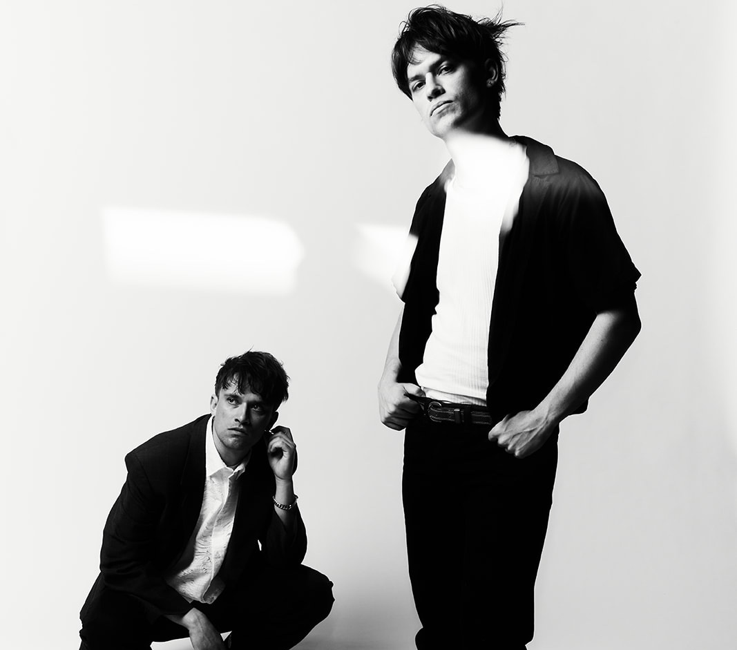 Balu Brigada Share New EP Ahead of Homecoming Shows