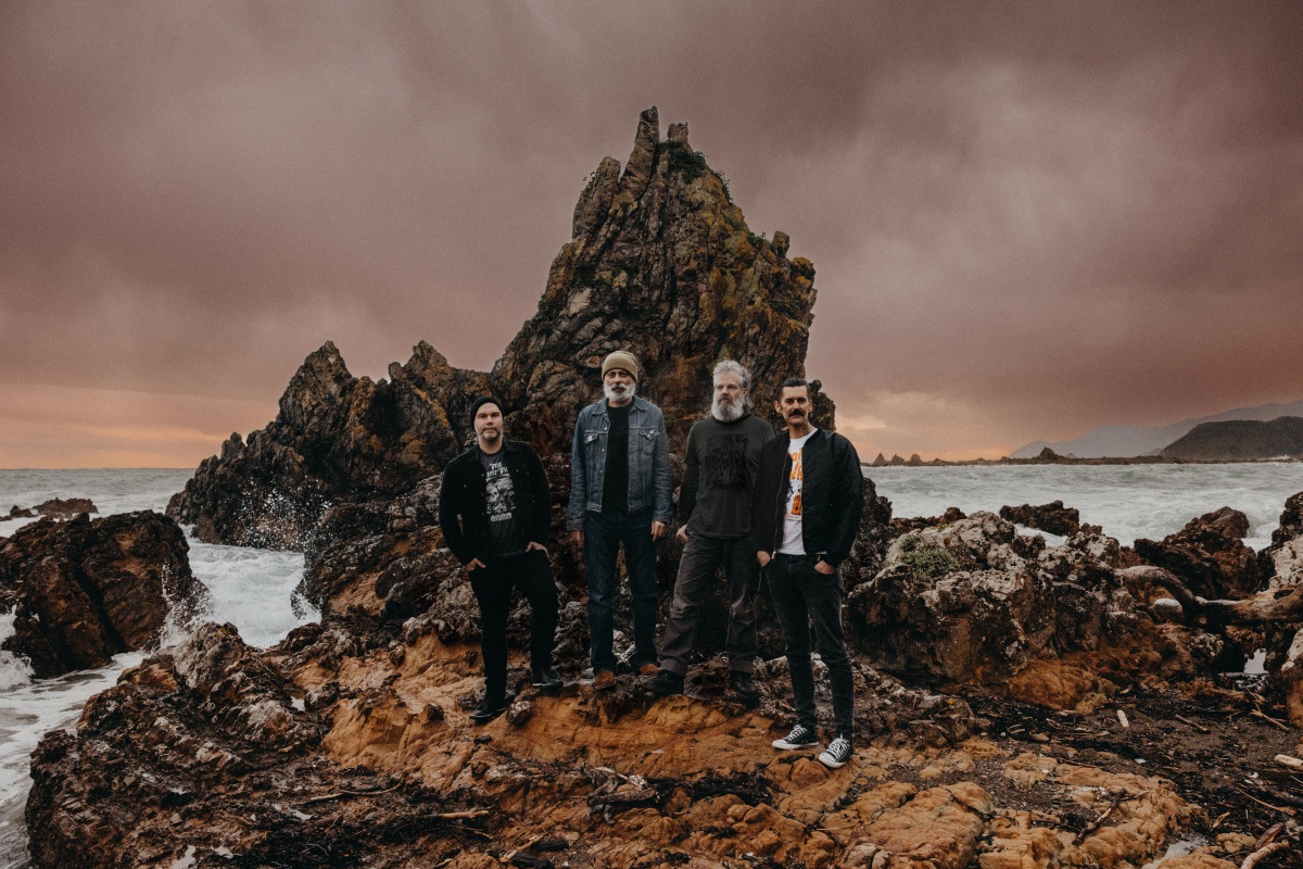 Beastwars Turn the Volume Up on a Beautiful Nadia Reid Song