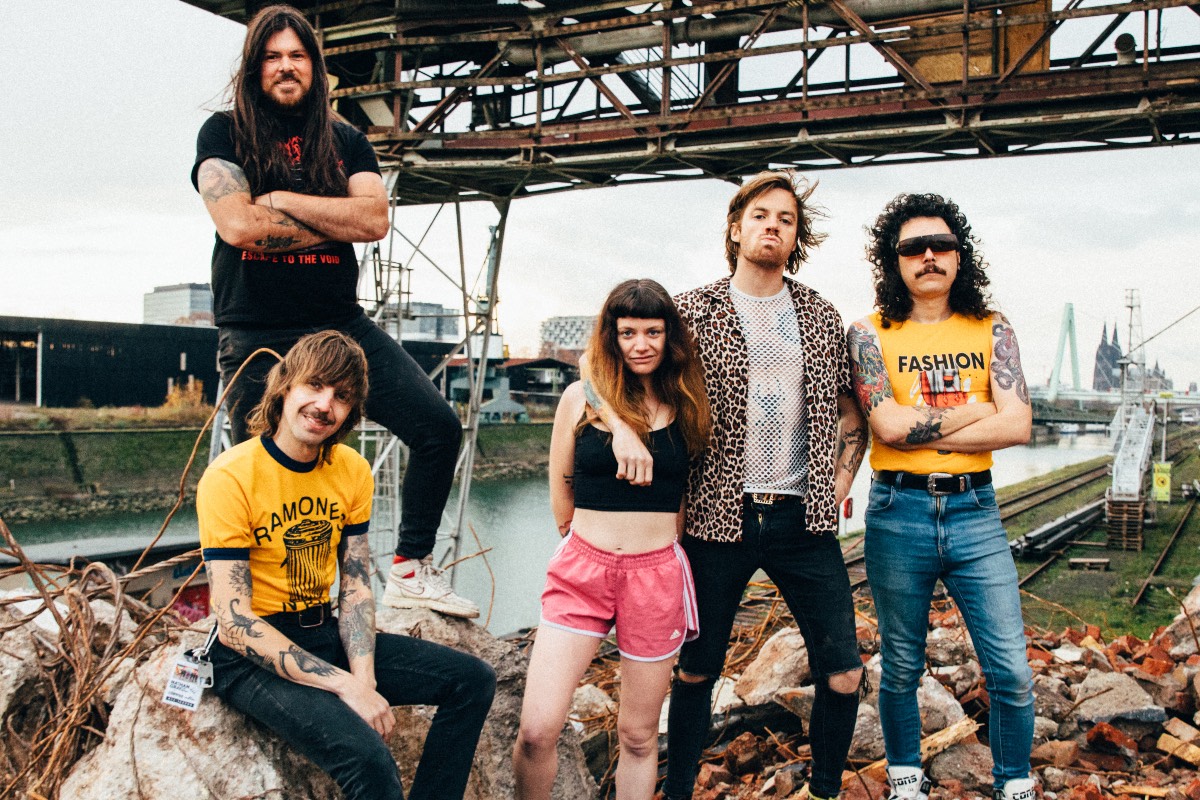 Clowns Have Had a &#8216;Bisexual Awakening&#8217;