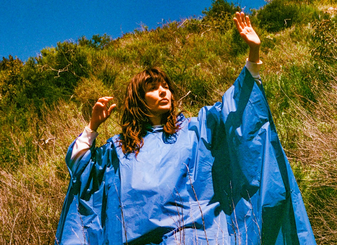 Courtney Barnett Announces New Album &#8216;End of the Day&#8217;