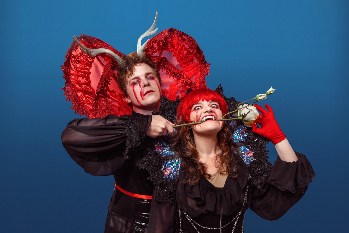RS Recommends: Seven LGBTQIA+ Artists Tipped to Take Over