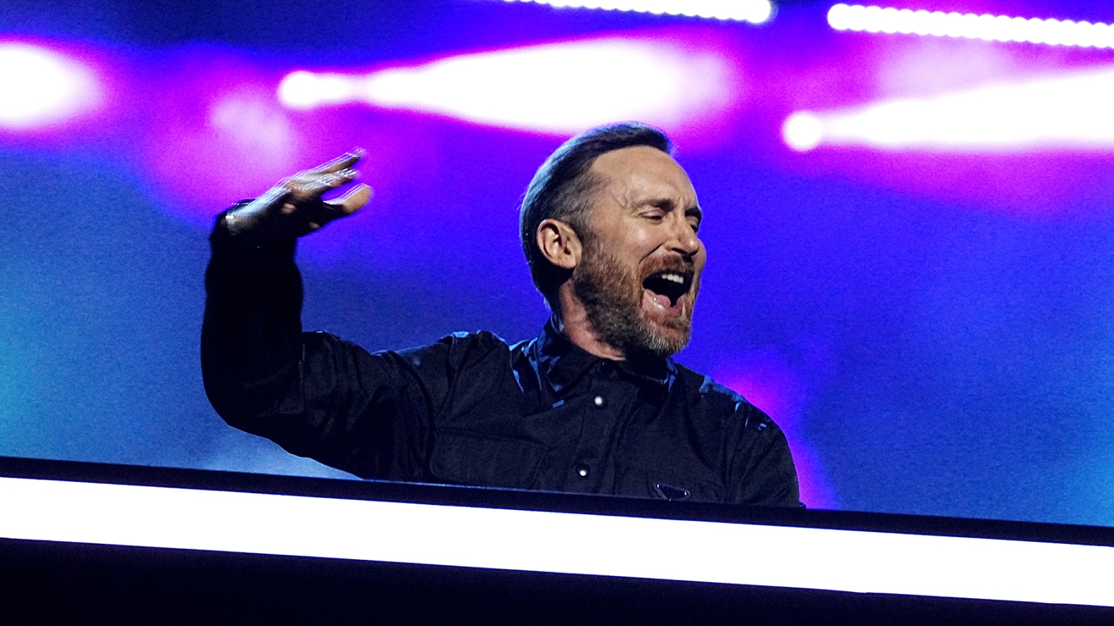 David Guetta: AI Will &#8216;Win&#8217; Over Human Creators