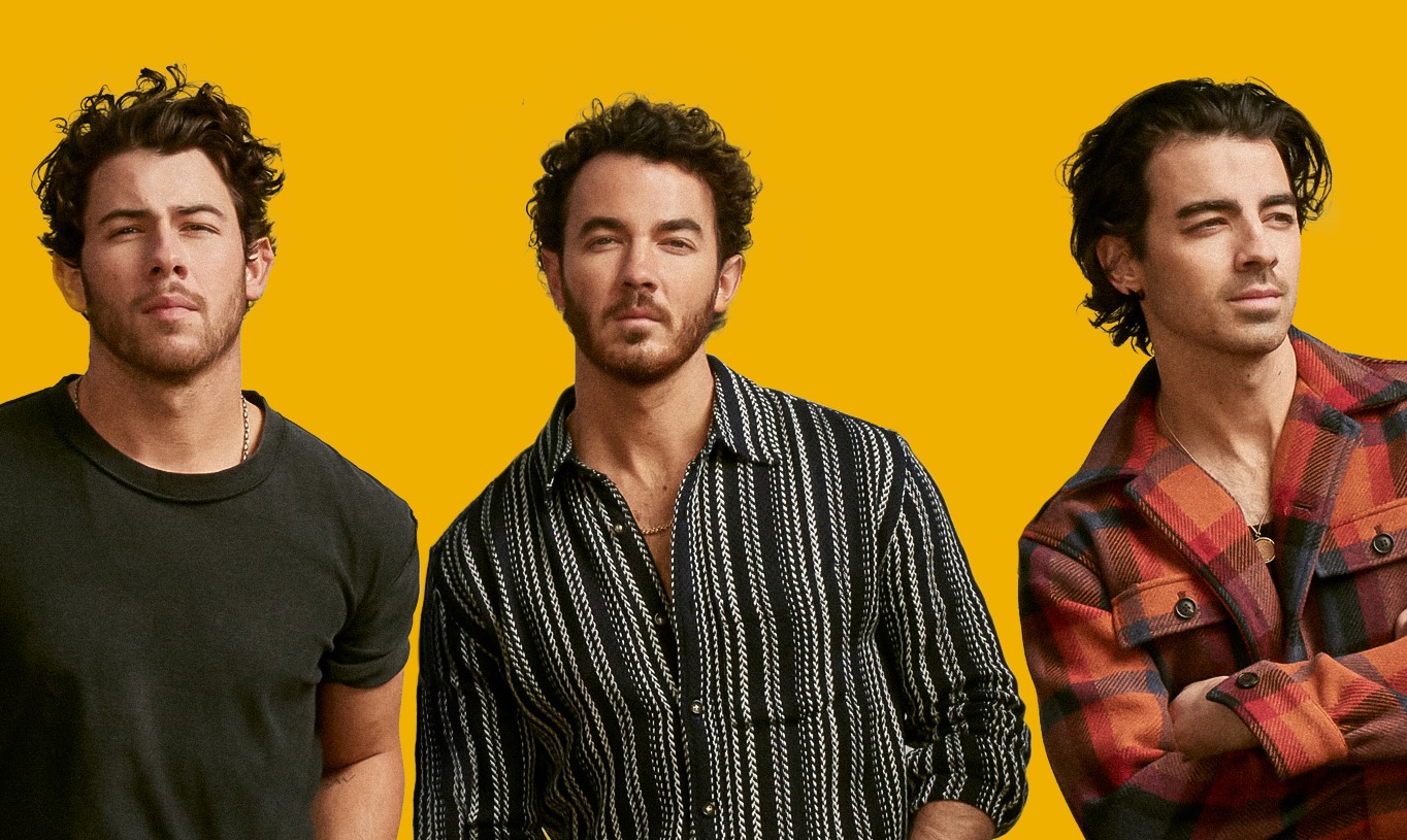 Jonas Brothers to Play Five Albums in One Night on Australia &#038; New Zealand Tour