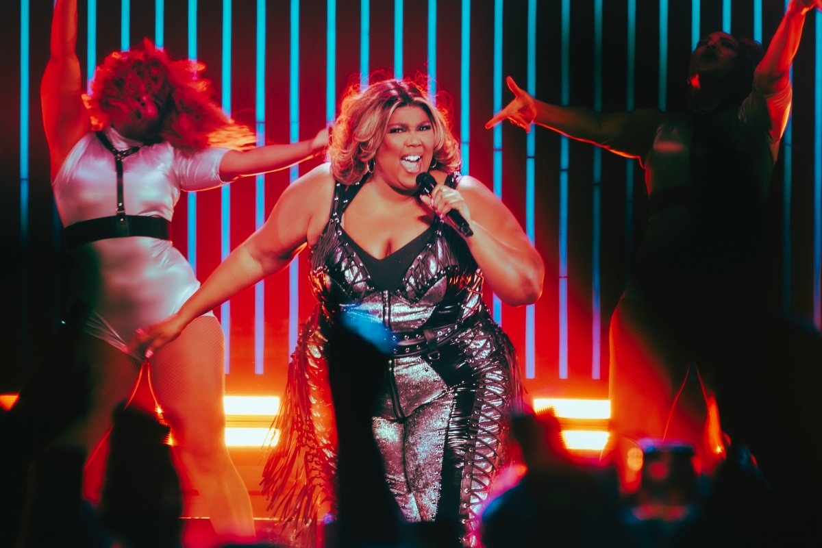 Lizzo Live: 5 Highlights From Her Empowering Auckland Show