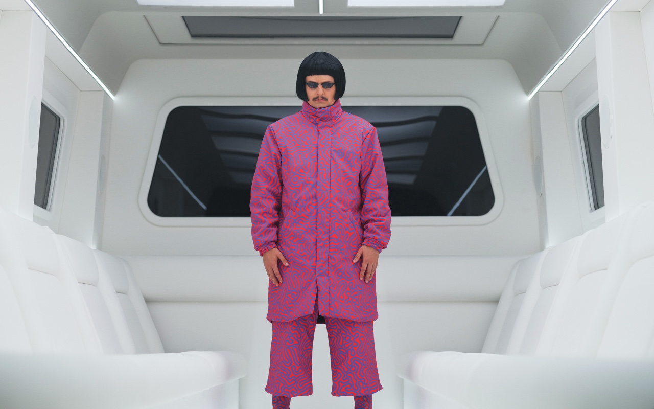 Oliver Tree Is Bringing His World Tour to Australia and New Zealand